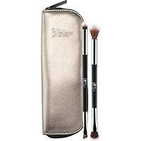 It Brushes For Ulta You're Easy On The Eyes Dual-ended Eyeshadow Brush Set