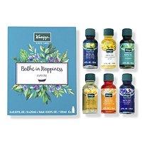 Kneipp Bathe In Happiness Herbal Bath Oil Gift Set
