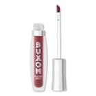 Buxom Plump Shot Collagen-infused Lip Serum - Hypnotic Garnet (sheer Brick Red)
