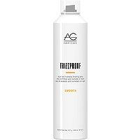 Ag Hair Smooth Frizzproof Argan Anti-humidity Finishing Spray