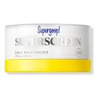 Supergoop! Superscreen Daily Moisturizer Sunscreen Spf 40 Pa+++