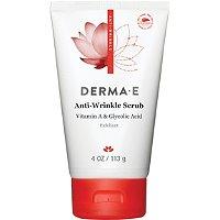 Derma E Anti-wrinkle Scrub