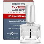 Dermelect High Maintenance Peptide Infused Instant Nail Thickener Top Coat