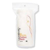 Ulta Beauty Collection Exfoliating Oval Cotton Pads