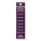 Dashing Diva Purple Potion Gloss Ultra Shine Gel Color