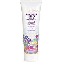 Pacifica Sunshine Highs Toning Conditioner