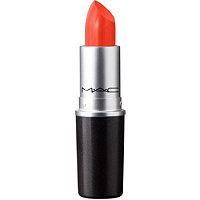 Mac Lipstick Cream - Dozen Carnations (intense Warm Tomato Red)