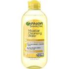 Garnier Skinactive Micellar Cleansing Water With Vitamin C