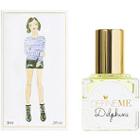 Defineme Fragrance Delphine Perfume Oil