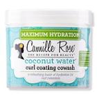 Camille Rose Coconut Water Curl Coating Cowash
