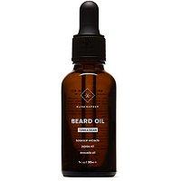 Blind Barber Tonka Bean Beard Oil