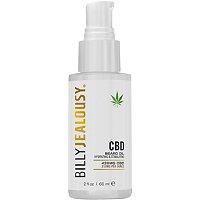 Billy Jealousy Cbd 420mg Beard Oil