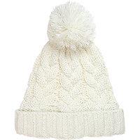 Capelli New York Chunky Cable Hat