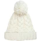 Capelli New York Chunky Cable Hat