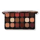 Makeup Revolution Forever Flawless Eyeshadow Palette Deadly Desire