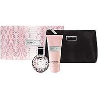 Jimmy Choo Eau De Toilette Gift Set