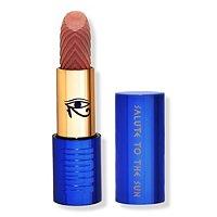 Uoma Beauty Salute To The Sun Lipstick - Cleopatra (warm Pink Tone)