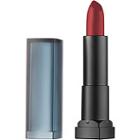 Maybelline Color Sensational Powder Matte Lipstick - Cruel Ruby