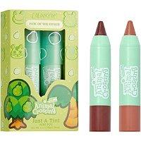 Colourpop Colourpop X Animal Crossing Pick Of The Bunch Mini Lip Tint Duo