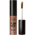 J.cat Beauty Flash Metal Metallic Matte Lip - Marvel-ous Character