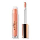 Iconic London Lip Plumping Gloss - Tickle Your Fancy (light Creamy Peach)