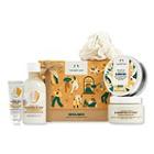 The Body Shop Soothe & Smooth Almond Milk & Honey Big Gift Set