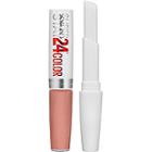 Maybelline Superstay 24 Liquid Lipstick - Absolute Taupe