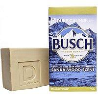 Duke Cannon Supply Co Busch Beer Soap