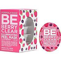 Formula 10.0.6 Be Berry Clear Pods