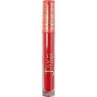 Juvia's Place Matte Liquid Lipstick - Afrik - Matte Crimson Red - Only At Ulta