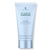 Alterna My Hair My Canvas My Way Curl Defining Gel