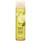 Derma E Volume & Shine Restoring Shampoo