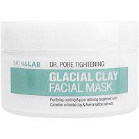 Skin & Lab Glacial Clay Facial Mask