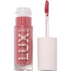 Colourpop Lux Liquid Lip - Buttercup (rosey Coral)