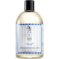 The Art Of Shaving Lavender Body Wash