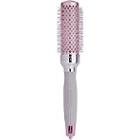 Olivia Garden Pink Collection Thermal Brush