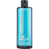 Matrix Total Results High Amplify Root Up Wash Shampoo
