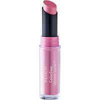 Revlon Colorstay Ultimate Suede Lipstick - Silhouette
