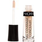 Note Cosmetics Full Coverage Concealer
