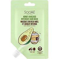 Soo'ae Honey Avocado Intensive Hair Mask