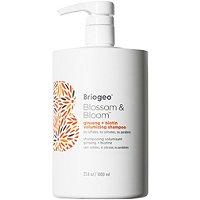 Briogeo Blossom & Bloom Ginseng + Biotin Hair Volumizing Shampoo