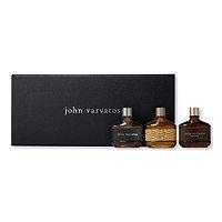 John Varvatos Coffret Gift Set