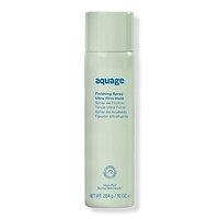 Aquage Finishing Spray Ultra-firm Hold