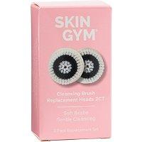 Skin Gym Cleansing Brush Replacement Heads