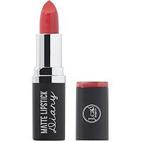 J.cat Beauty Matte Lipstick Diary - Two Tongues Twisted