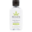Hempz Travel Size Triple Moisture Moisturizing Hand Sanitizer