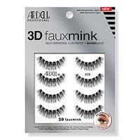 Ardell 3d Faux Mink Multipack Lashes #858