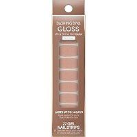 Dashing Diva Flecks Of Gold Gloss Ultra Shine Gel Palette