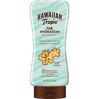 Hawaiian Tropic Silk Hydration After Sun Lotion
