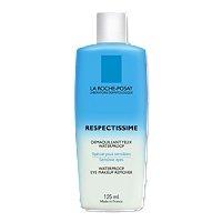 La Roche-posay Respectissime Waterproof Eye Makeup Remover